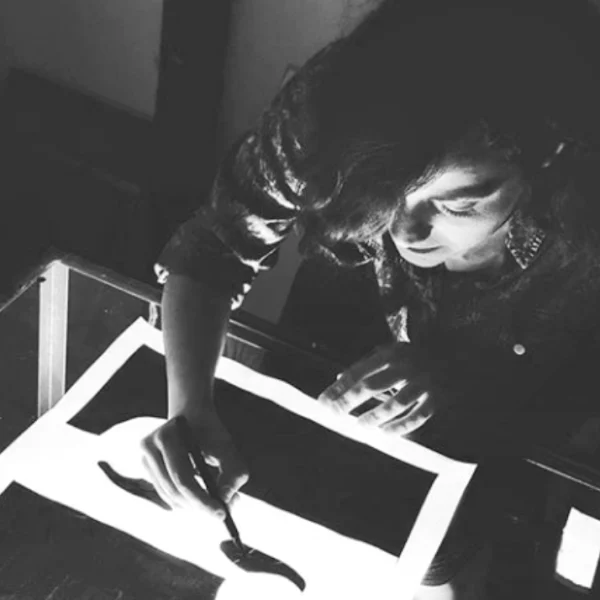 artistas