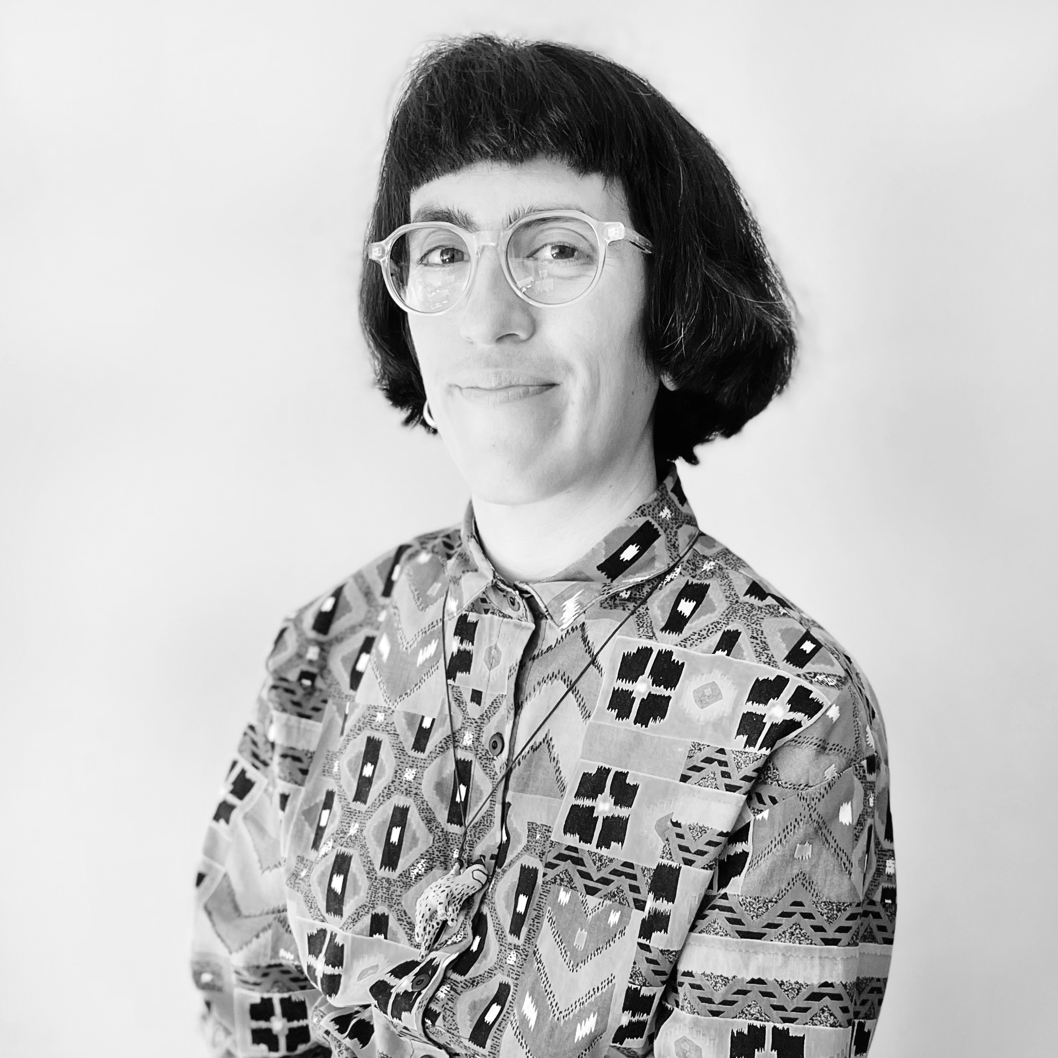 COSITA GUARANGA:Manuela Uranga