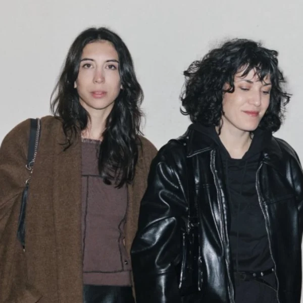 artistas